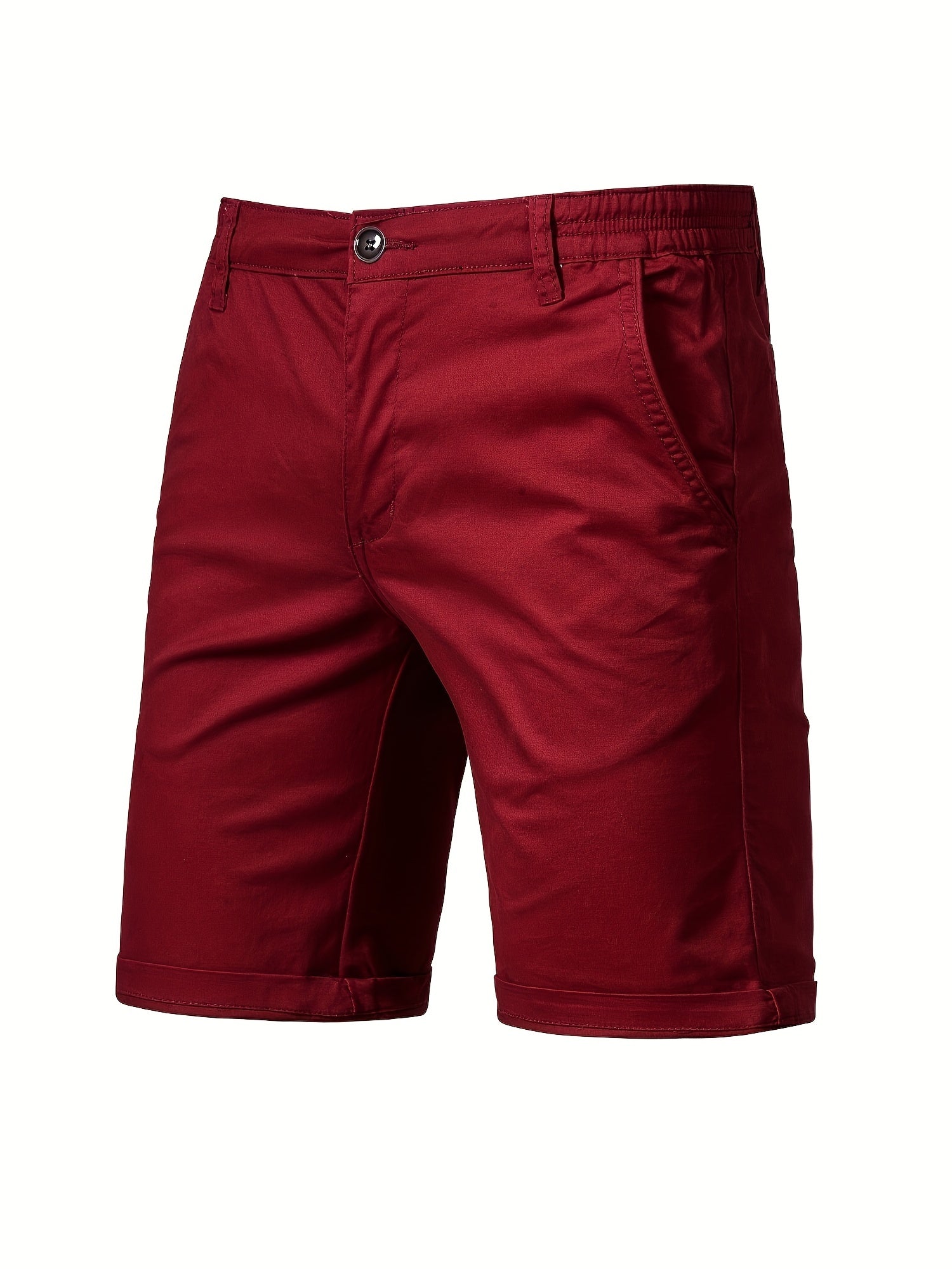 Elegante y Ultra Cómodo Pantalón Corto para Hombre