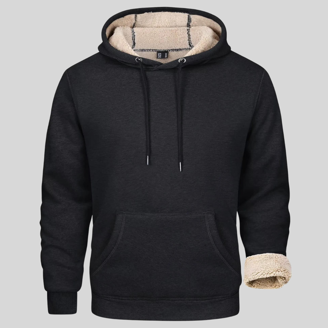 Leo | Sudadera Elegante