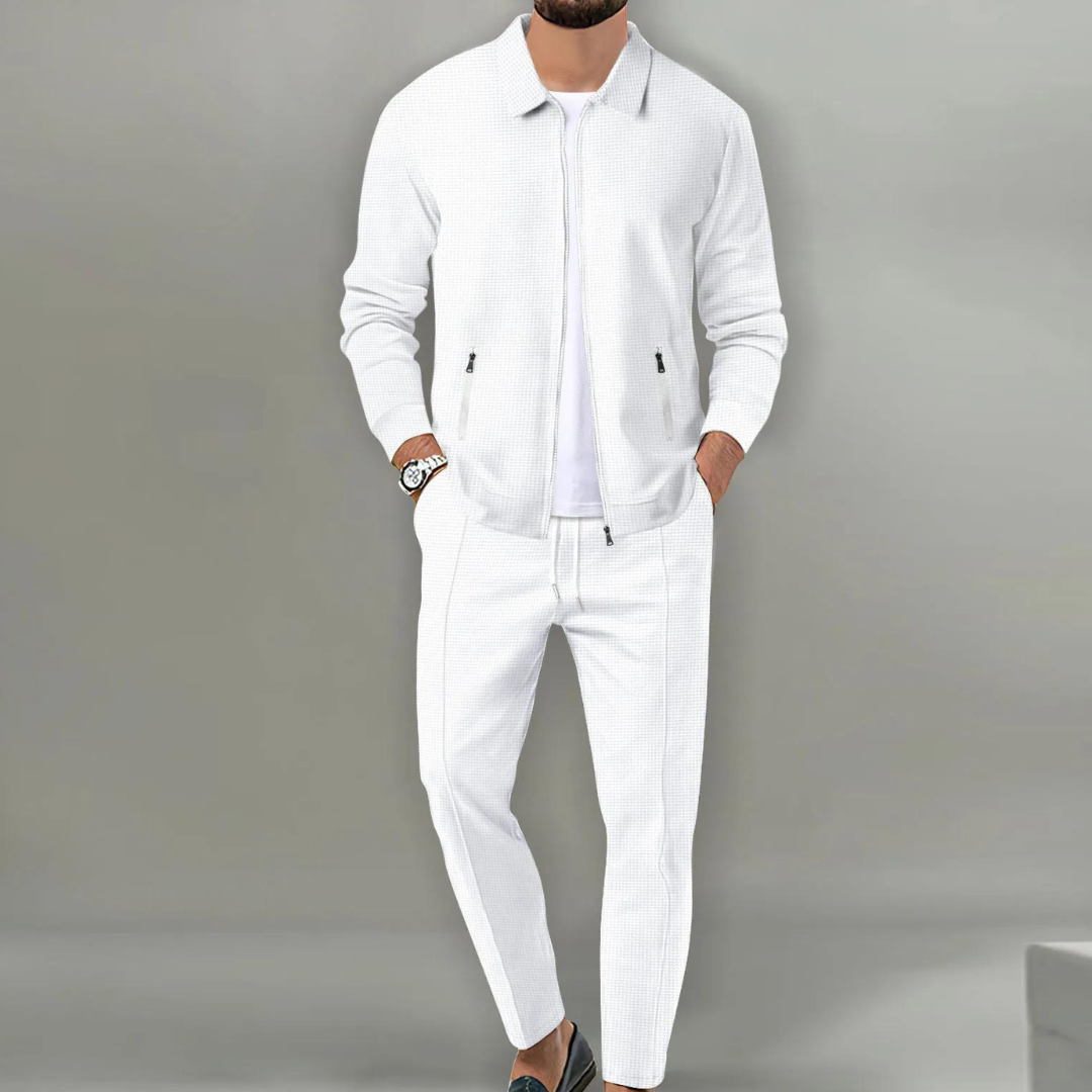 Martin | Conjunto Deportivo Moderno Esencial