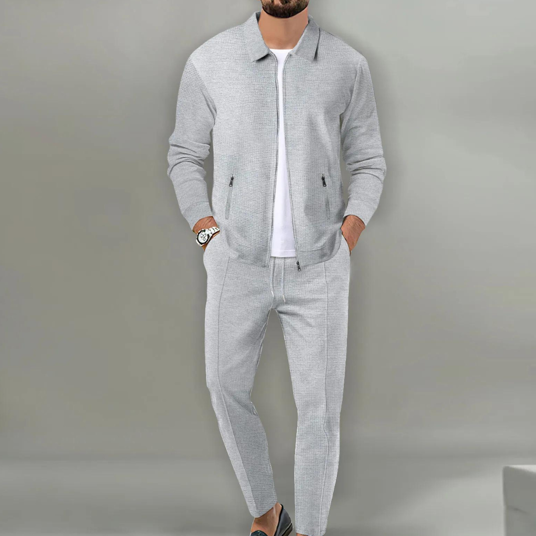 Martin | Conjunto Deportivo Moderno Esencial