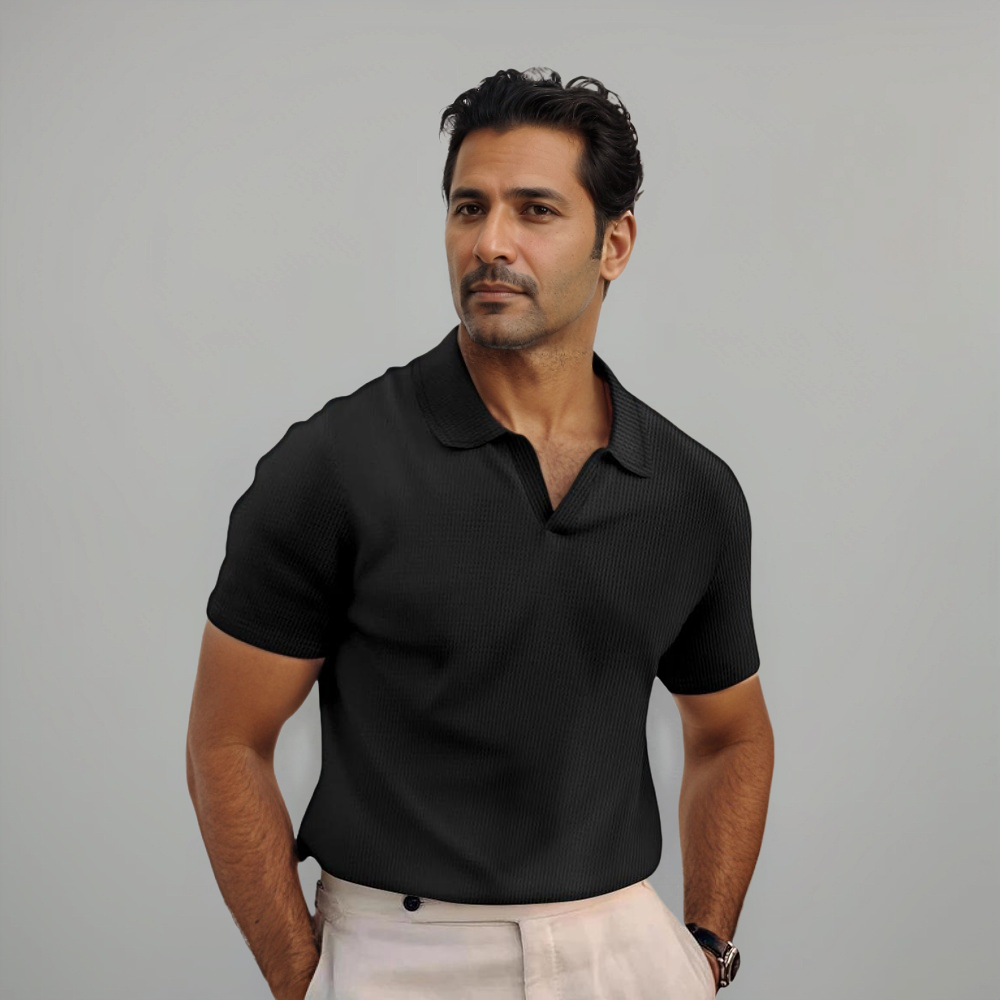 Lucio | Polo Clásico para Hombre
