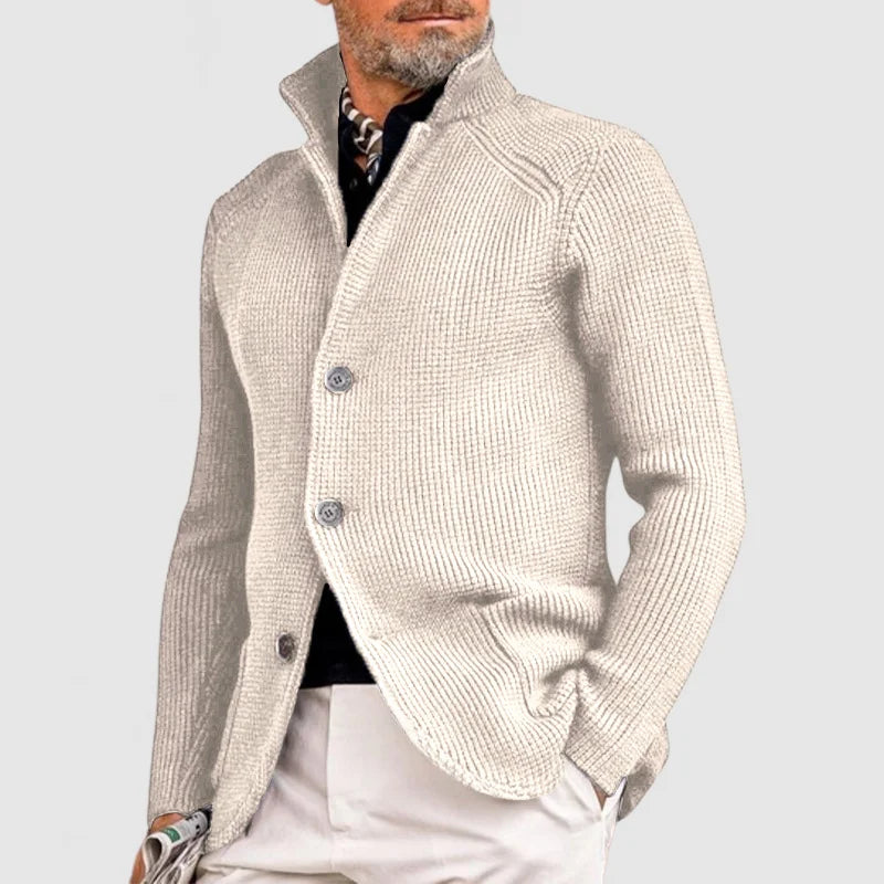 Ben | Chaqueta Cálida y Lujosa