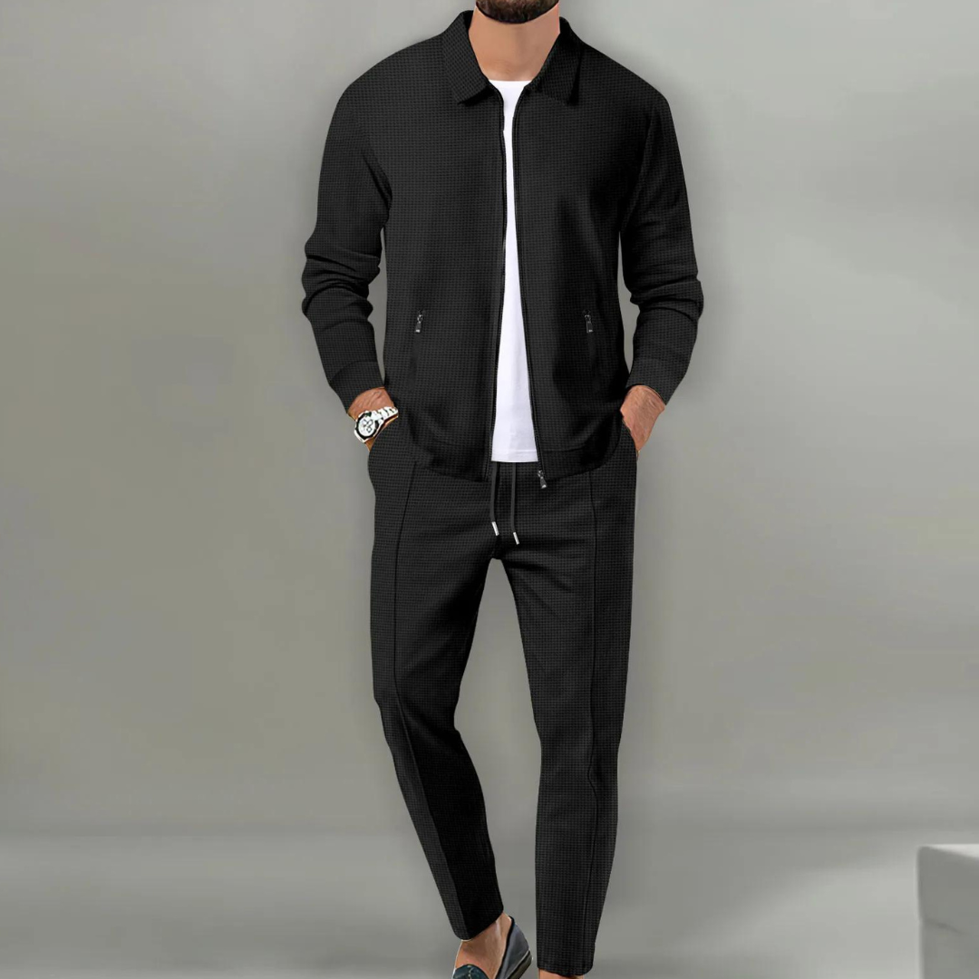 Martin | Conjunto Deportivo Moderno Esencial