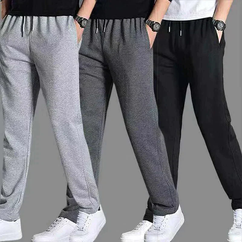 Jamie | Pantalones de chándal cómodos para hombres