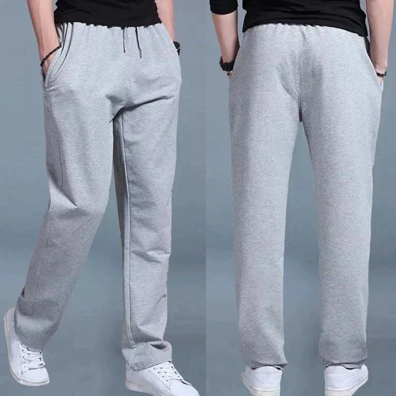 Jamie | Pantalones de chándal cómodos para hombres