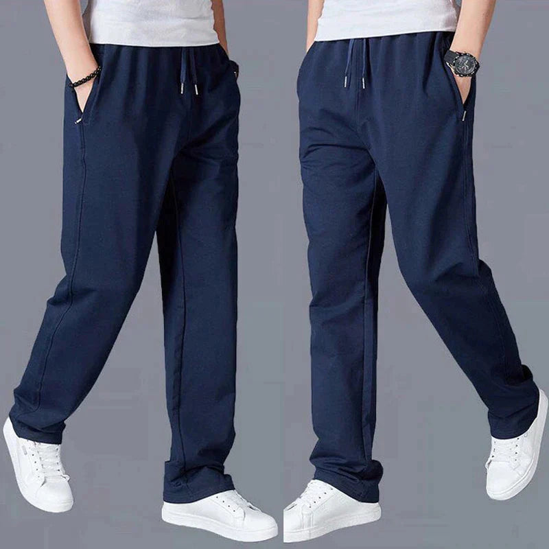 Jamie | Pantalones de chándal cómodos para hombres