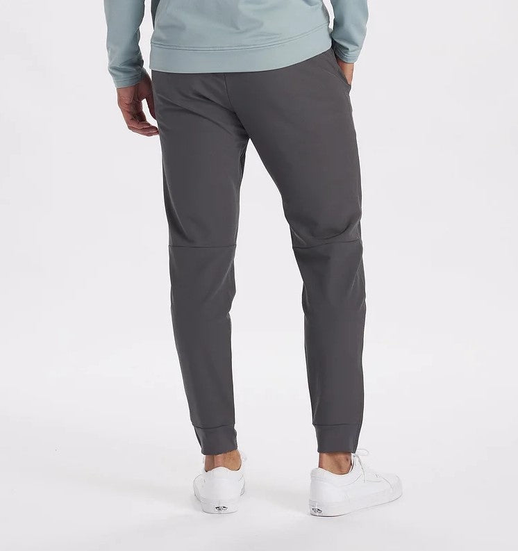 Laurits | Pantalones Elásticos - Pantalones
