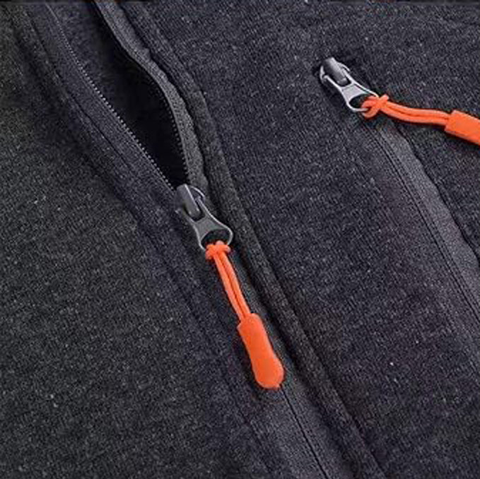 Anselm | Sudadera Tech-Fleece Multifuncional
