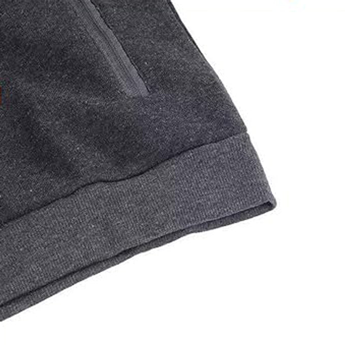 Anselm | Sudadera Tech-Fleece Multifuncional