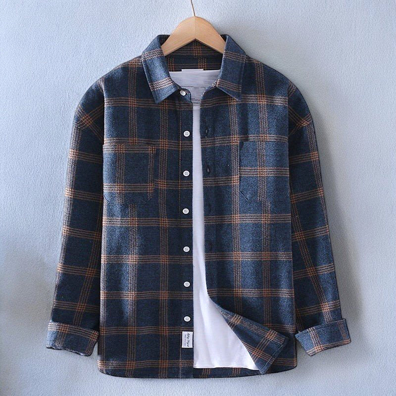 Ernst | Camisa Clásica