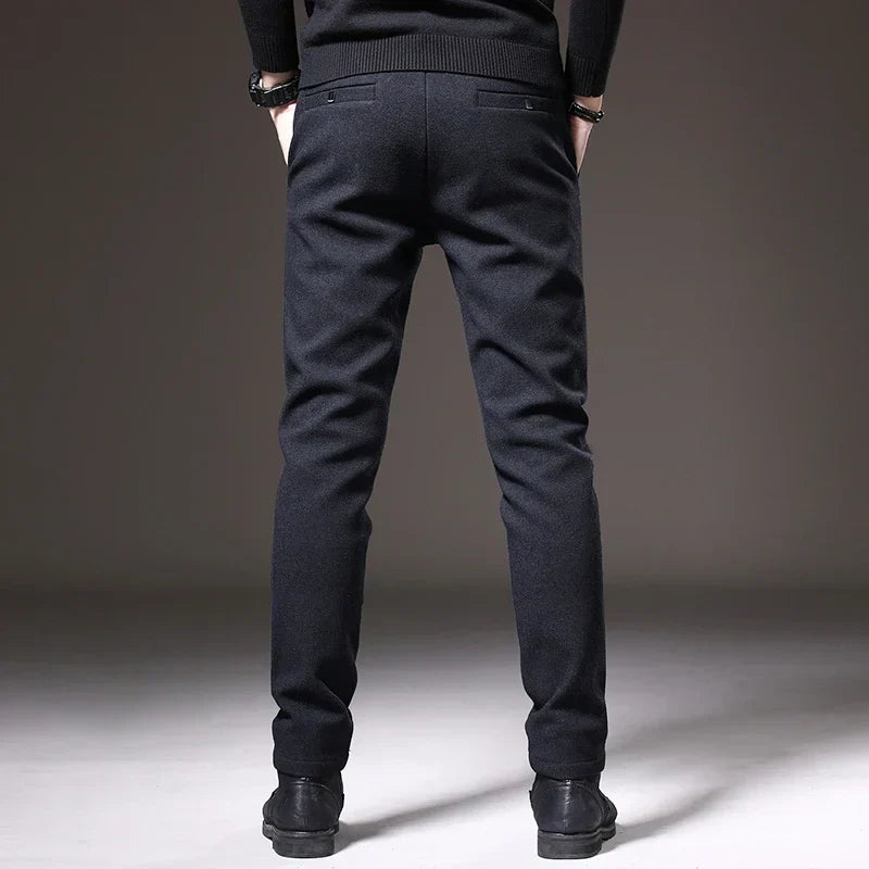 Leonardo | Pantalones Jogger Modernos de Estilo Premium