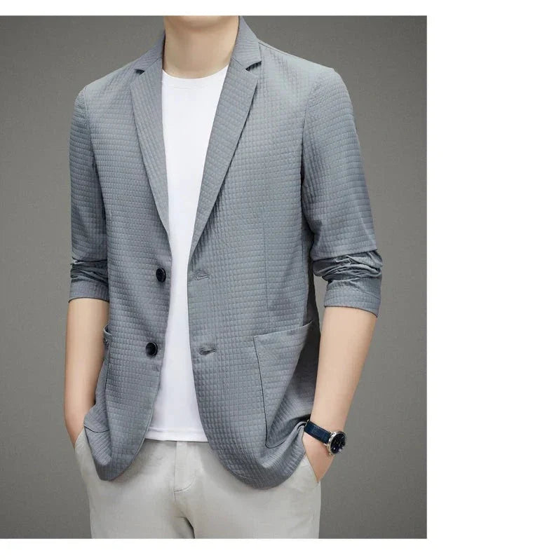 Leonardo | Elegante Blazer para Hombre