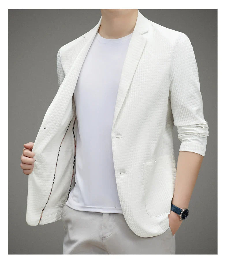 Leonardo | Elegante Blazer para Hombre