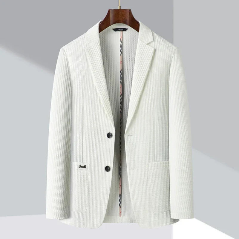 Leonardo | Elegante Blazer para Hombre