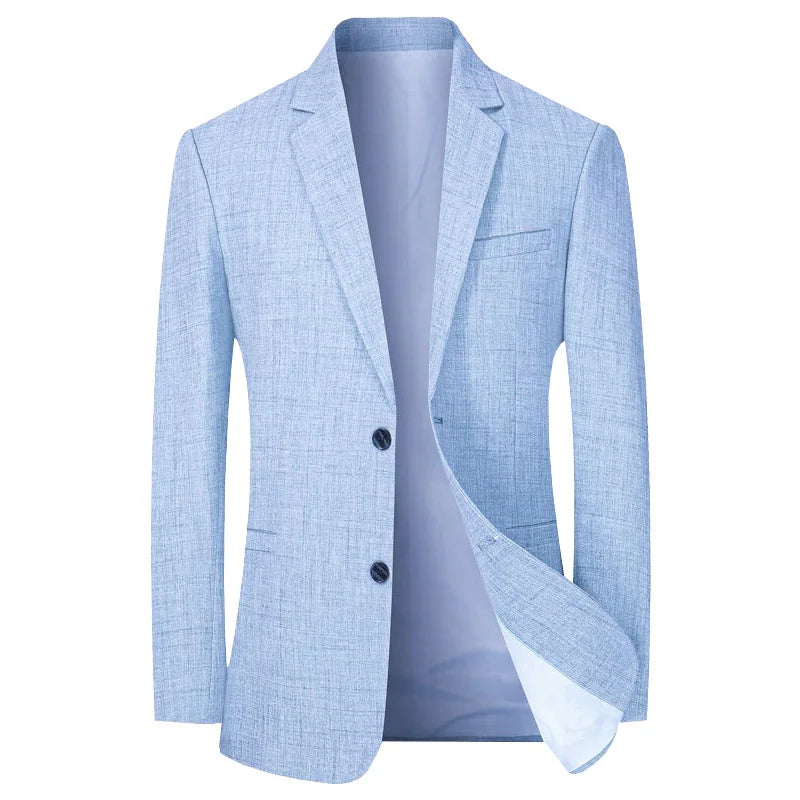 Romeo | Blazer elegante para hombres