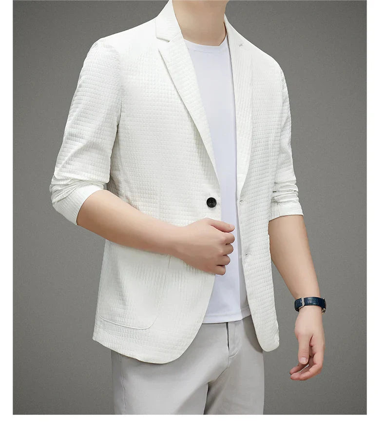 Leonardo | Elegante Blazer para Hombre