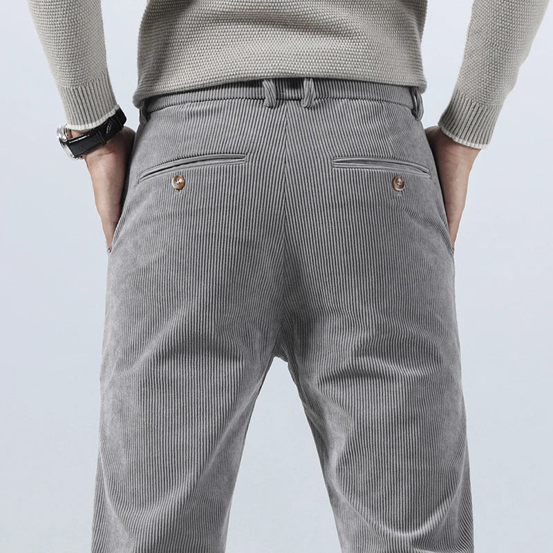 Stephan | Pantalones Premium para Hombre Perfectos para Cualquier Ocasión