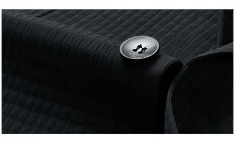 Leonardo | Elegante Blazer para Hombre