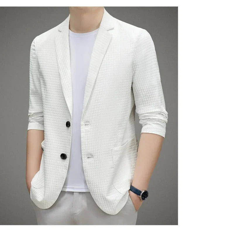 Leonardo | Elegante Blazer para Hombre