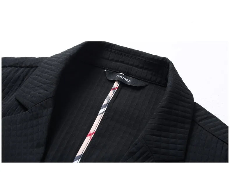 Leonardo | Elegante Blazer para Hombre