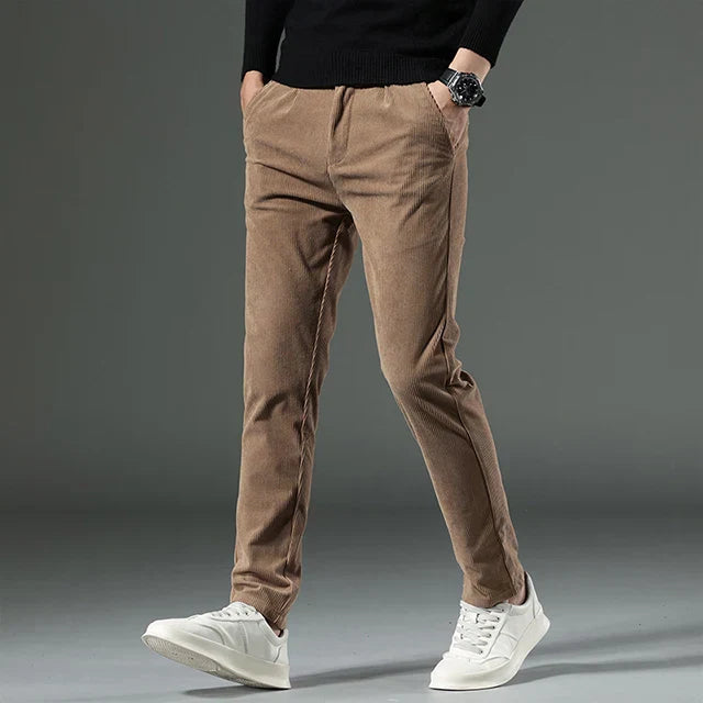Stephan | Pantalones Premium para Hombre Perfectos para Cualquier Ocasión