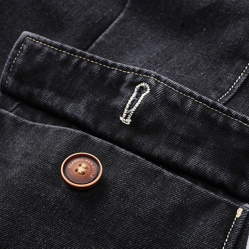 Diego | Blazer de Denim