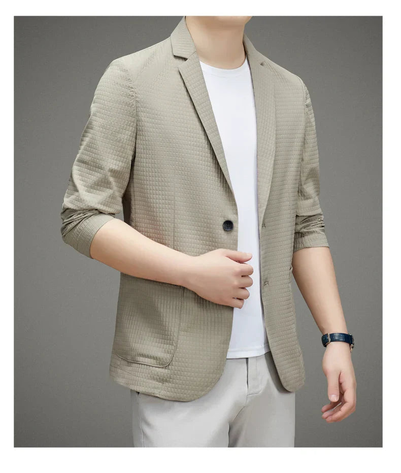Leonardo | Elegante Blazer para Hombre
