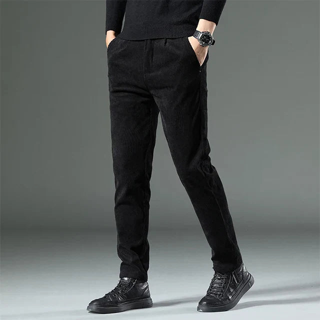 Stephan | Pantalones Premium para Hombre Perfectos para Cualquier Ocasión