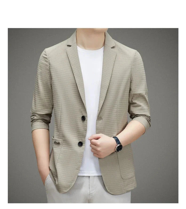 Leonardo | Elegante Blazer para Hombre