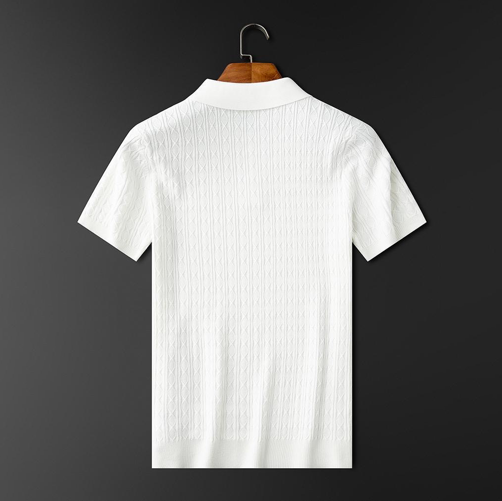 Cristiano | Camiseta polo premium