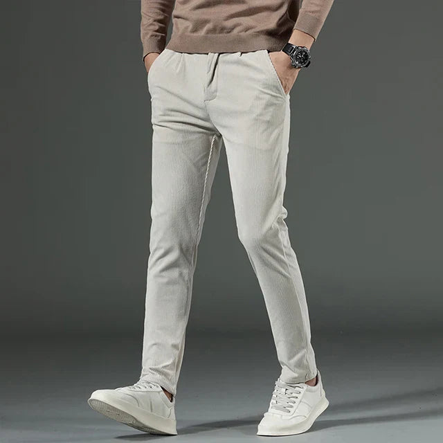 Stephan | Pantalones Premium para Hombre Perfectos para Cualquier Ocasión