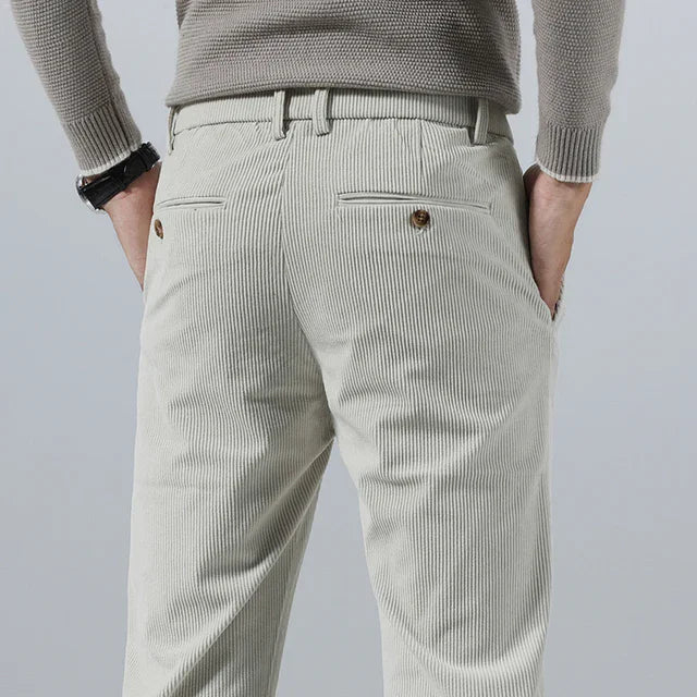 Luca | Chino Moderno - Beige