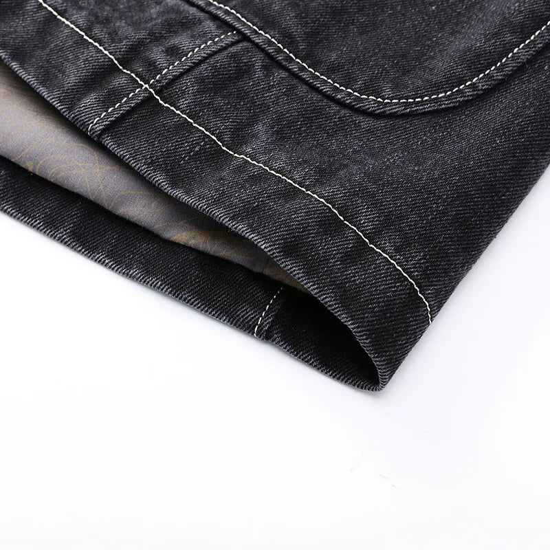 Diego | Blazer de Denim