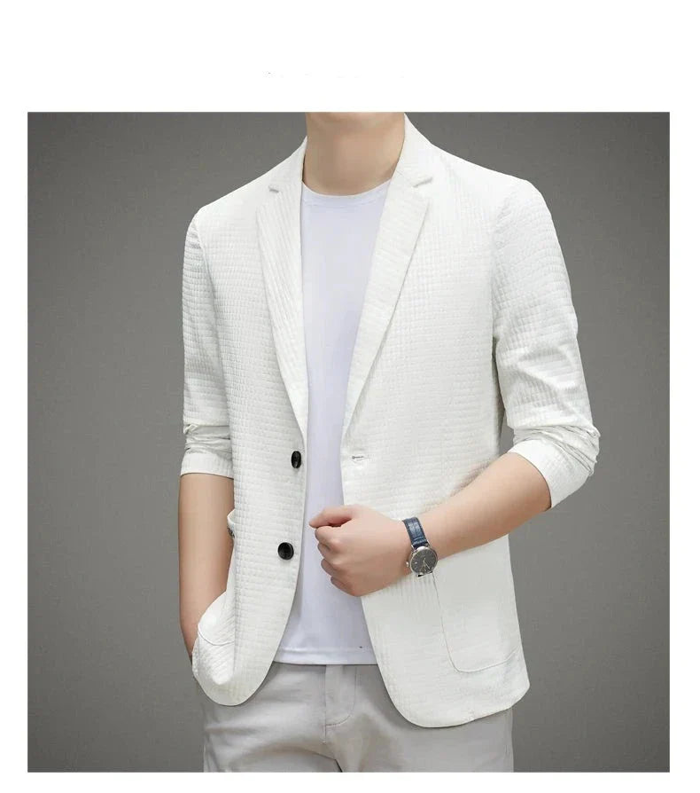 Leonardo | Elegante Blazer para Hombre