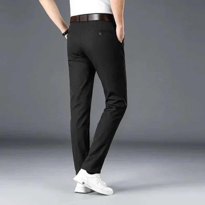 Rudolf | Pantalón Slim Fit a Medida para Hombres