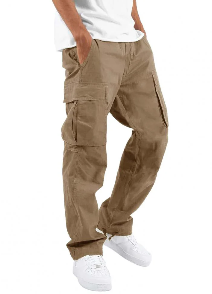 Leno | Pantalón Cargo para Hombre
