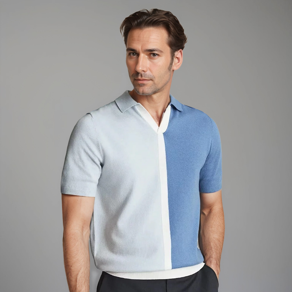 Pietro | Polo Clásico para Hombre