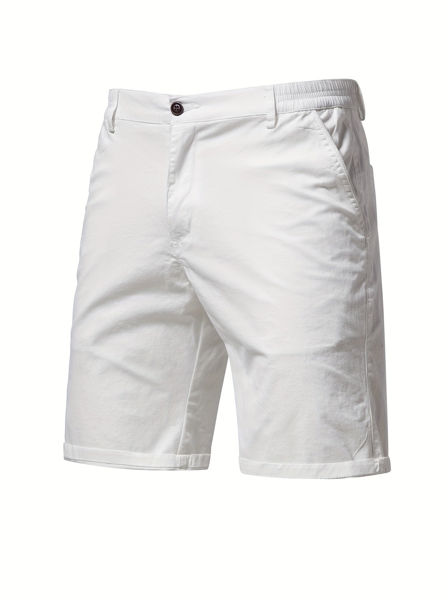 Elegante y Ultra Cómodo Pantalón Corto para Hombre