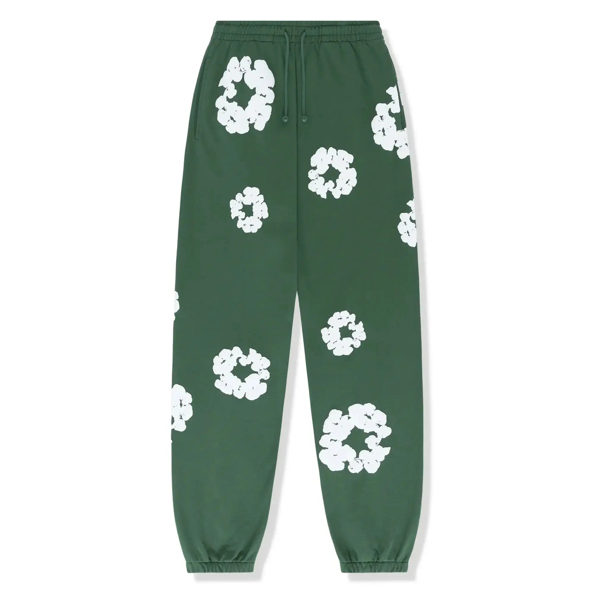 Conjunto de chándal Blumen Tränen ™ - Hombre