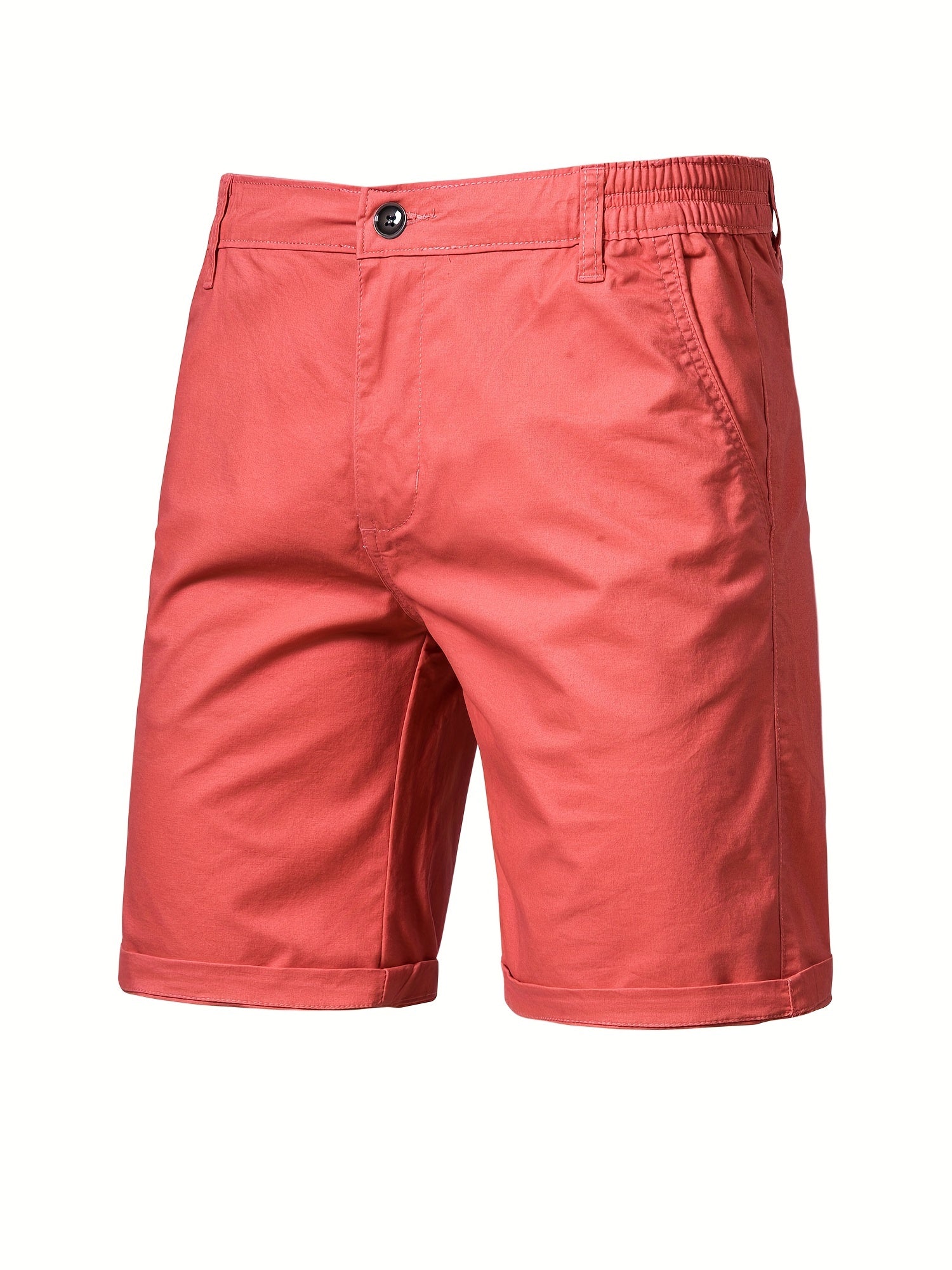 Elegante y Ultra Cómodo Pantalón Corto para Hombre