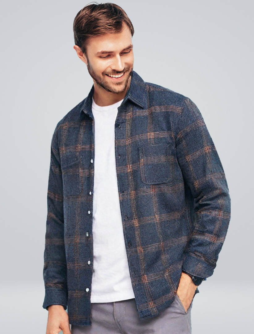 Ernst | Camisa Clásica