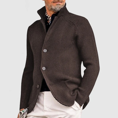 Ben | Chaqueta Cálida y Lujosa