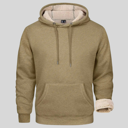 Leo | Sudadera Elegante