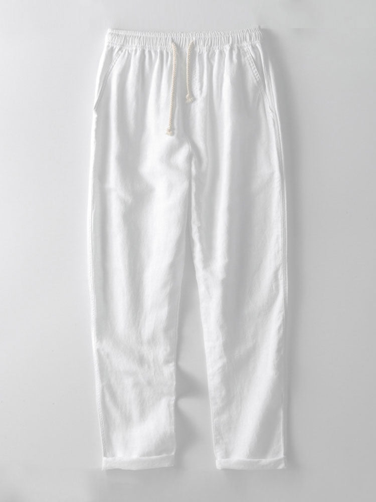 Jannik | Camisa y Pantalón - Sommerset