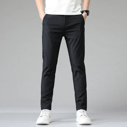 Jonathan | Pantalón Slim-Fit para hombres