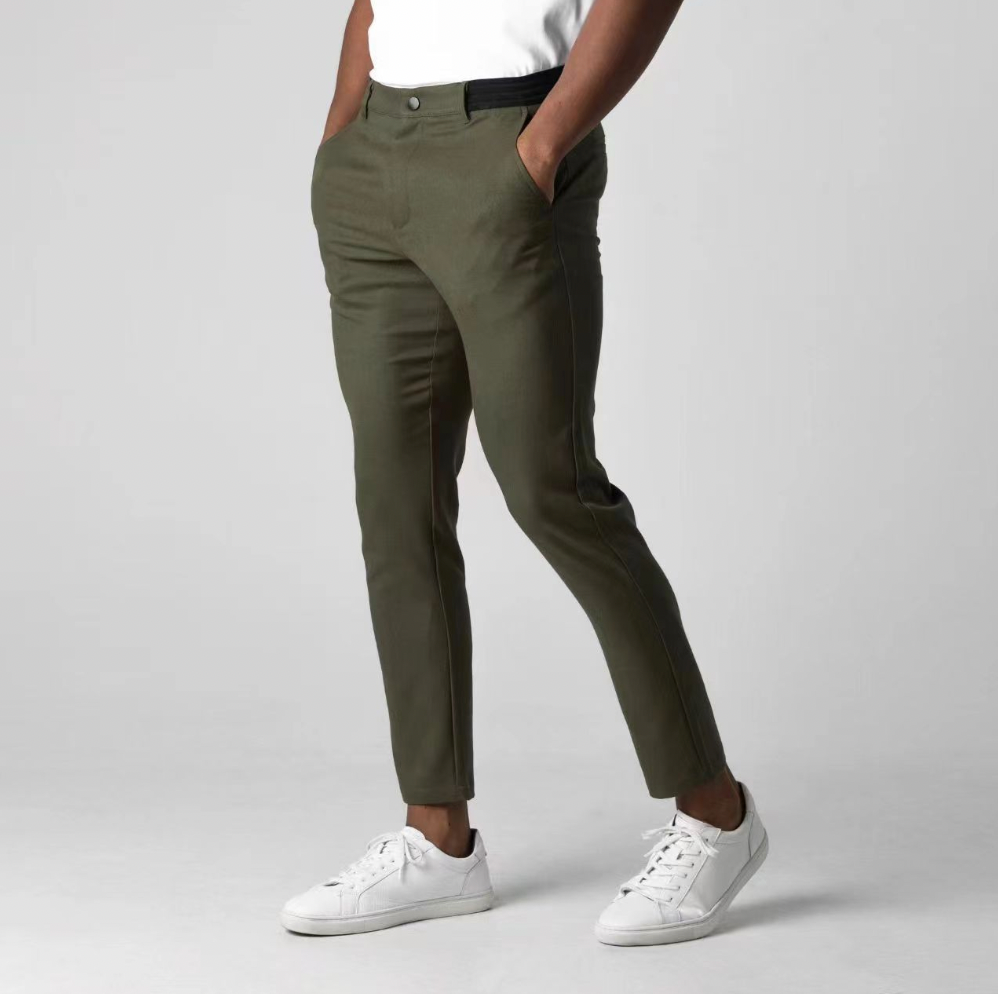 Thomas | Chino Moderno