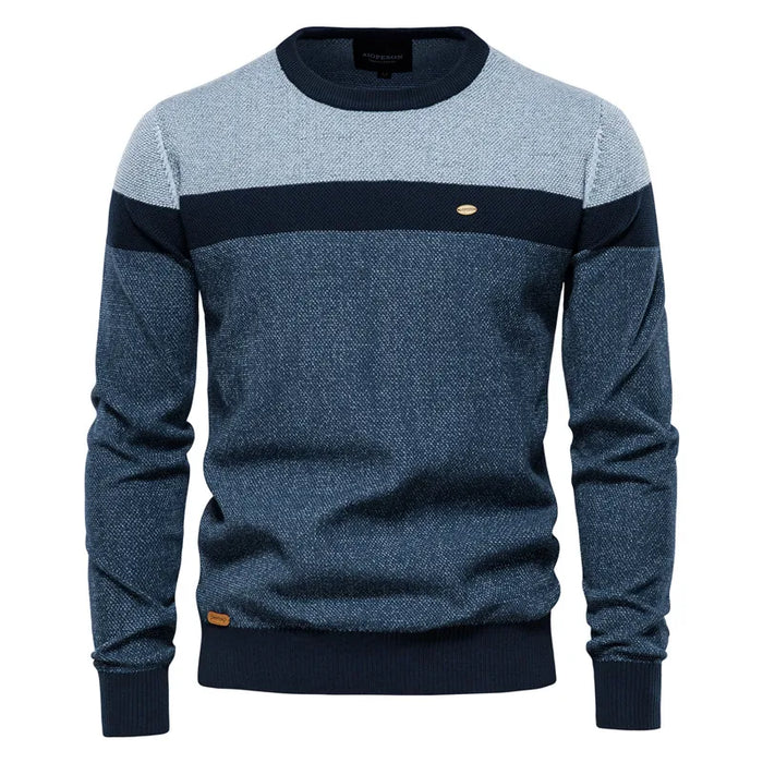 Farel - Ideal Pullover for Men