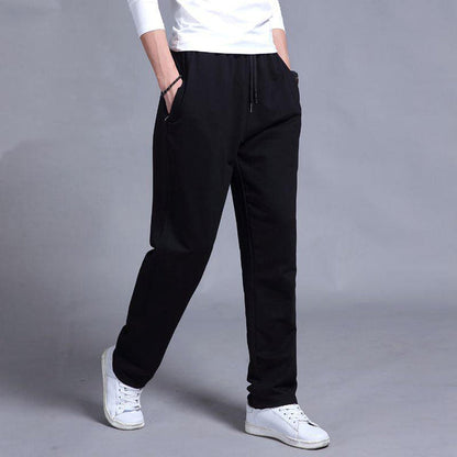 Jamie | Pantalones de chándal cómodos para hombres