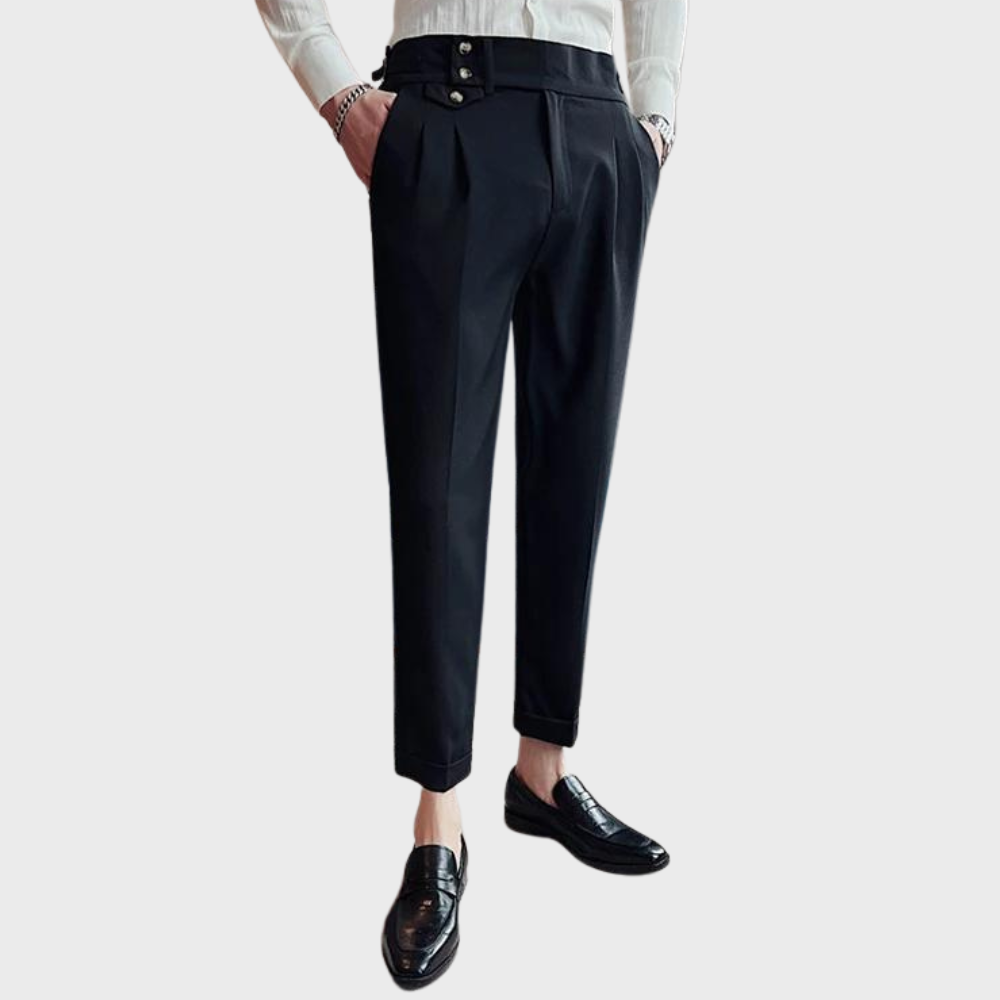 Pascal | Pantalones Chino para Hombre Cómodos y Estilosos