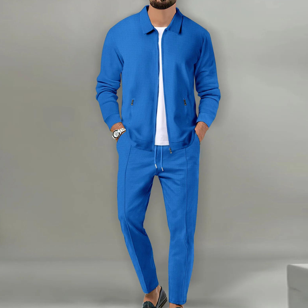 Martin | Conjunto Deportivo Moderno Esencial